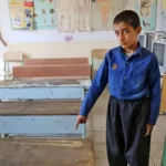 زنگ خطر تشدید فقر آموزشی