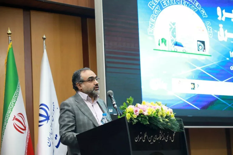 ادارات باید تا ۲۰ درصد از انرژی خود را از تجدیدپذیرها تأمین کنند
