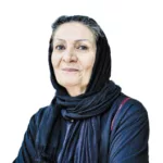 شهلا اعزازی