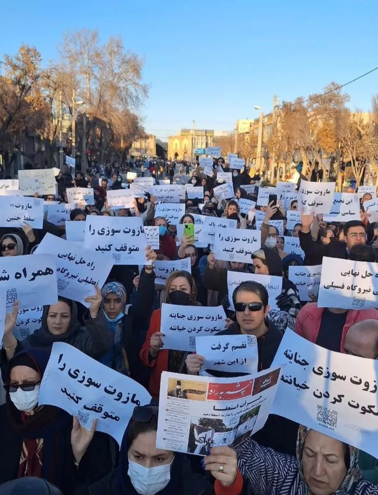 فریاد نفس‌های به‌تنگ‌آمده