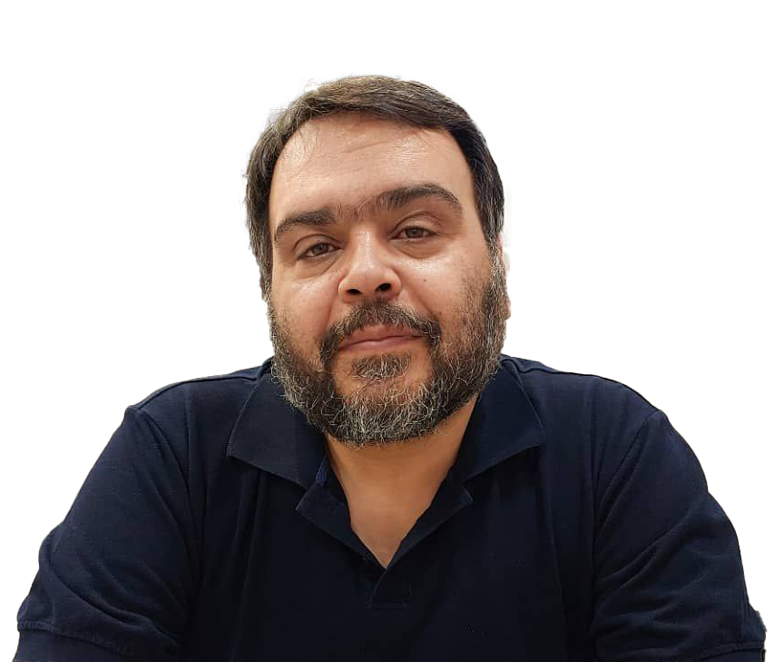 علیرضا فدایی کرمانی