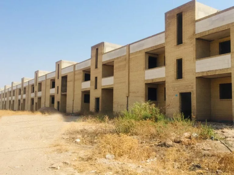 مطرح شدن دوبارهٔ ایدهٔ متوهمانهٔ مسکن ویلایی