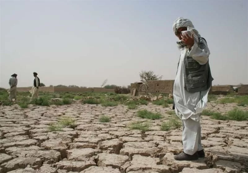 کمبود آب، معضل نیمی از جمعیت افغانستان