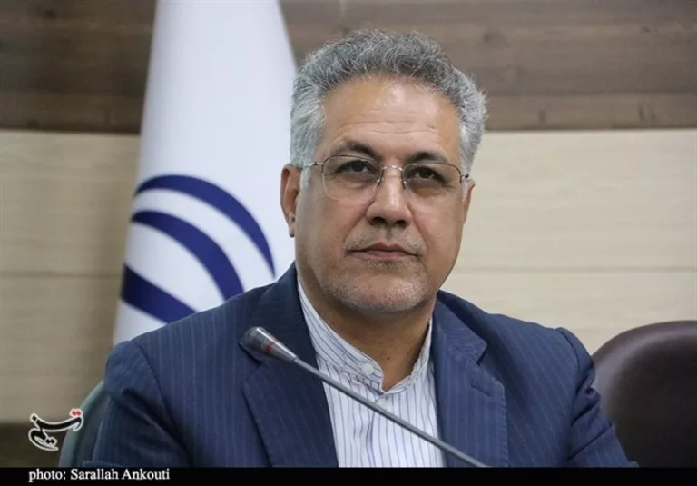 سیب‌زمینی نوبرانه جنوب کرمان روی دست کشاورزان ماند