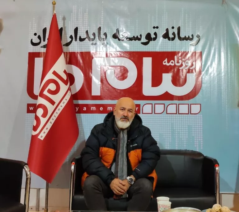  کنشگران سند امنیت غذایی را مطالبه کنند