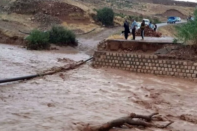 خسارت 1400 میلیارد تومانی سیل در سیستان و بلوچستان