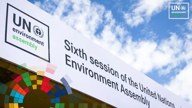 ششمین نشست جهانی «مجمع محیط زیست سازمان ملل» آغاز به کار کرد
