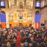 ریتم‌گرفتن اقوام در «کوچه» بوشهر