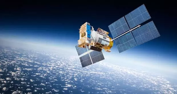 کاربرد «ماهواره پارس۱» در کشاورزی، محیط زیست و جنگلداری است