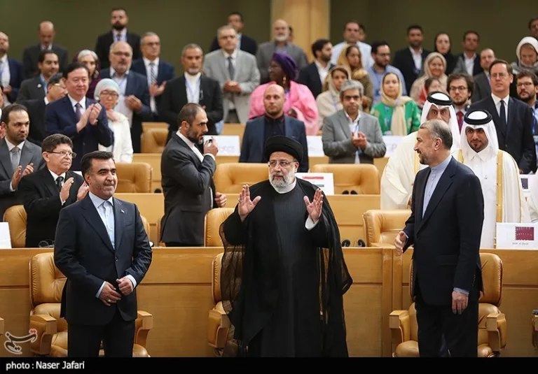 تصویب قطعنامه اجلاس تهران در سازمان ملل؛ الزام جهانی برای اقدام علیه گردوغبار