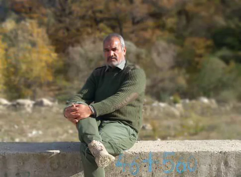برکناری ناگهانی مدیر پارک ملی گلستان