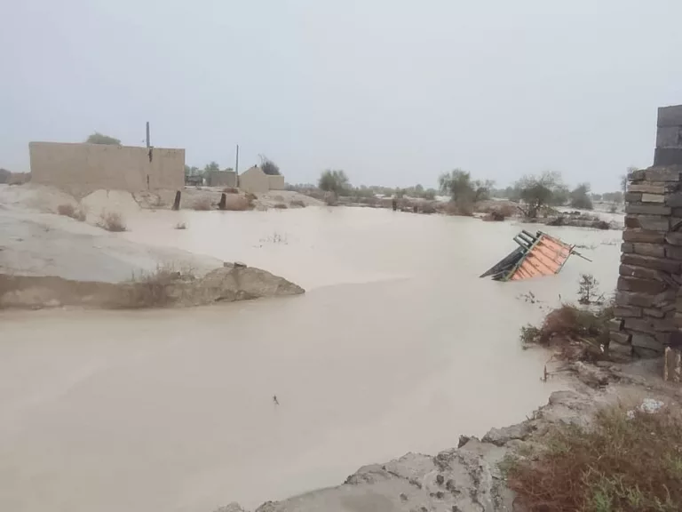 امدادرسانی به سیستان و بلوچستان ادامه دارد