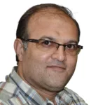 علی خالوئی
