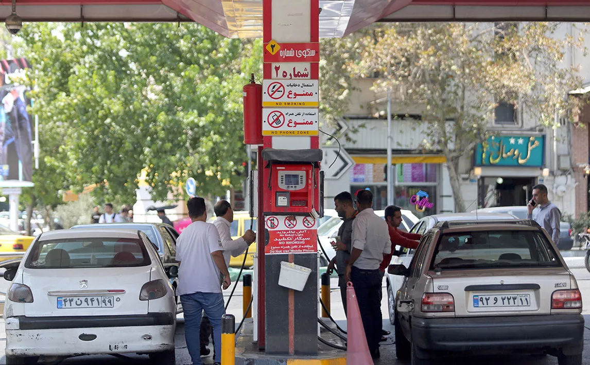 تشدید ناترازی بنزین در نوروز