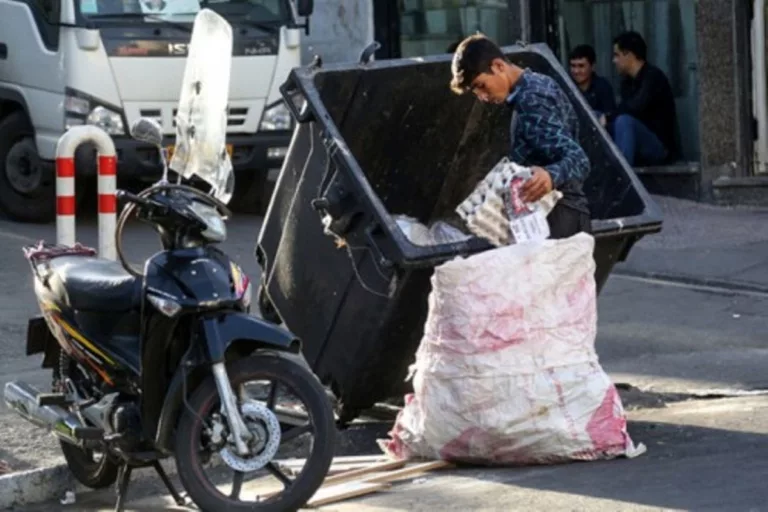 علاج معضل زباله‌گردی در گرو اجرای قانون مدیریت پسماند