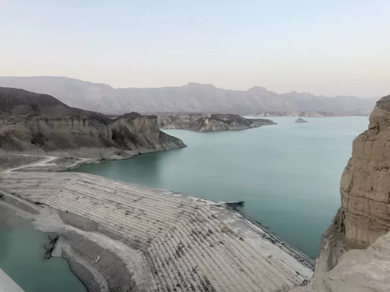 احتمال سرریز دوبارهٔ سدهای سیستان‌وبلوچستان