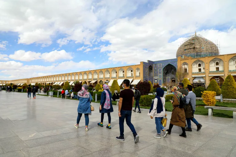 سفر نوروزی