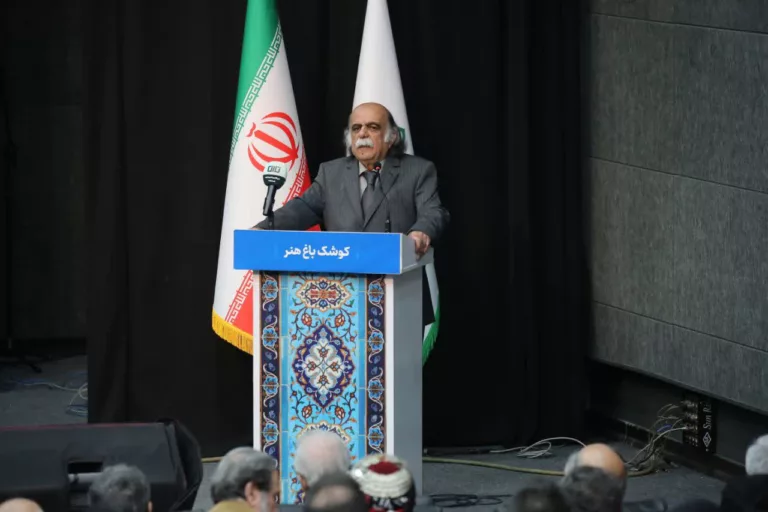 ایرانِ پدیدآورندهٔ جهانشاهی نوروزی