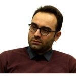 علیرضا میرغفاری
