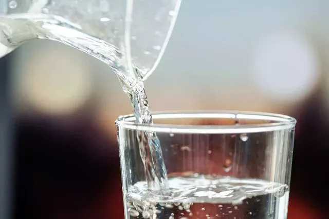 ۵۰ درصد آب استان تهران صرف شرب و بهداشت می‌شود