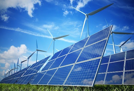 تامین ۲۰ درصد برق مصرفی ادارات از نیروگاه‌های تجدیدپذیر