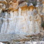 آثار دوده‌ها را پاک کردیم