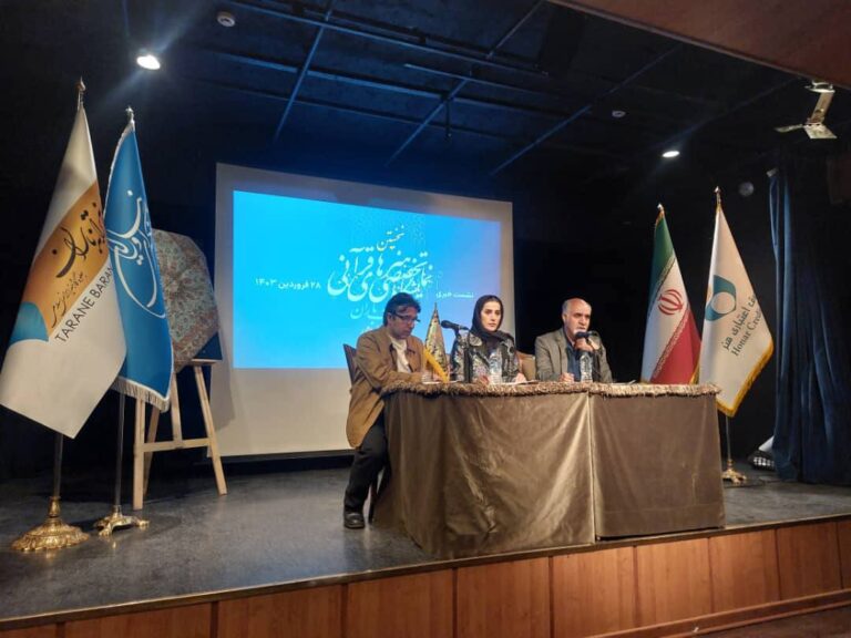 گردشگری بازوی پیش‌برنده توسعه پایدار هنر است