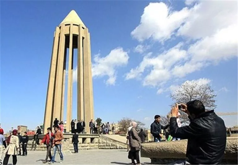 ثبت ۱۸ اثر تاریخی همدان در فهرست میراث‌ملی در سال 1402