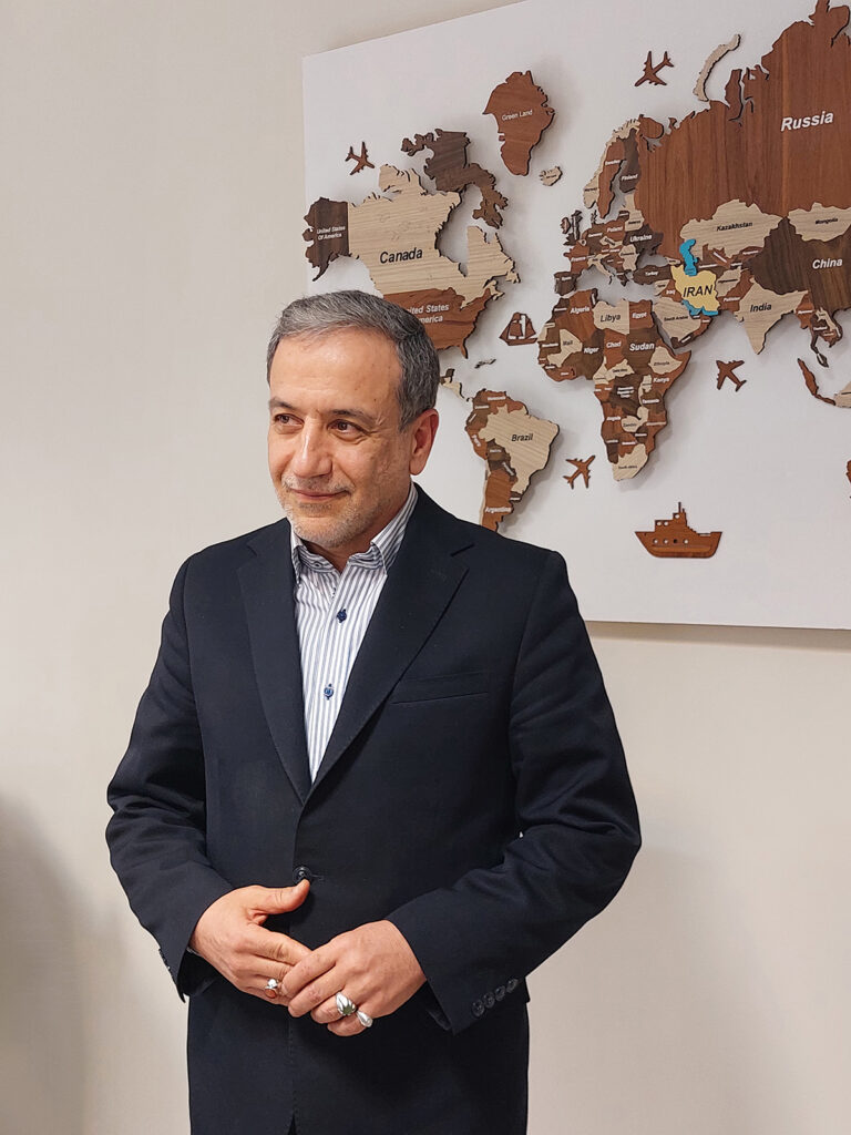 افغانستان تعهد دارد حق‌آبه ایران را تامین کند