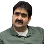 فرامرز توفیقی