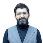فرشاد اسماعیلی