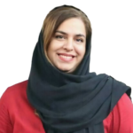 مریم کاظمی‌زاده