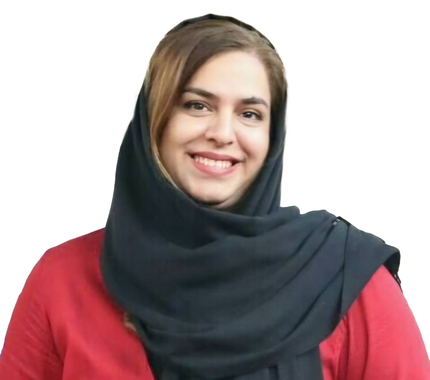 مریم کاظمی‌زاده