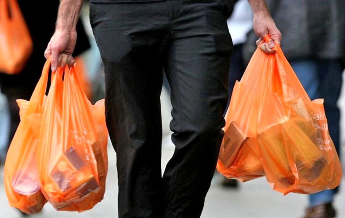 ارزیابی مصوبهٔ «ممنوعیت توزیع رایگان کیسه‌های پلاستیکی»