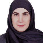 روشنک خلج