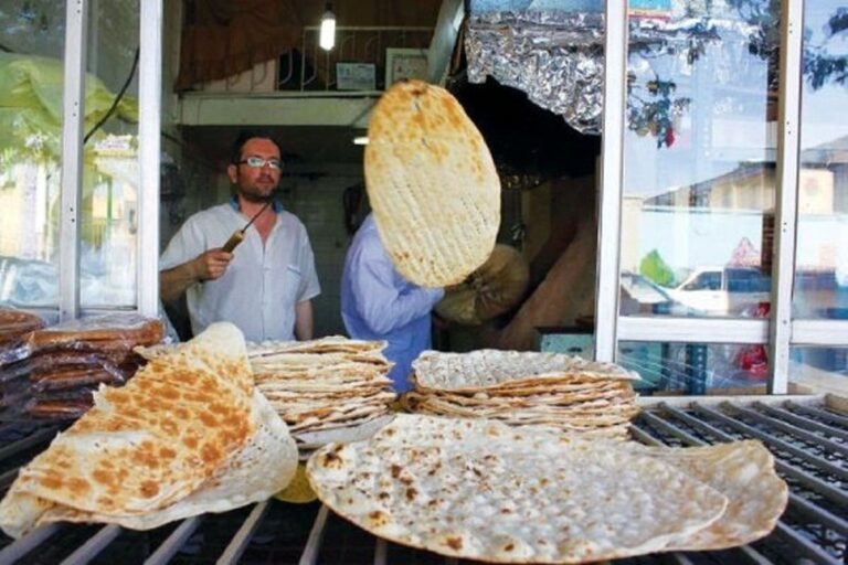 سبوس‌گیری از آردهای تولیدی کشور تا ۱۱برابر استاندارد!