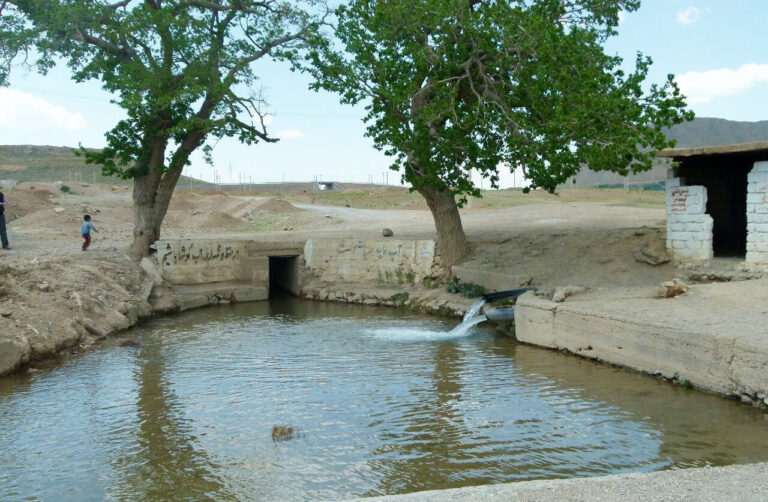 جزیی‌نگری‌های غیرسودمند در بودجهٔ آب