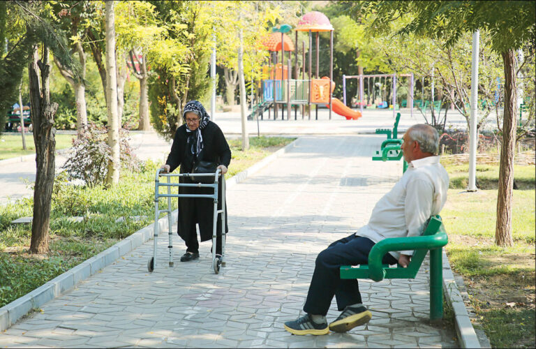 تهدید حقوق و درمان بازنشستگان