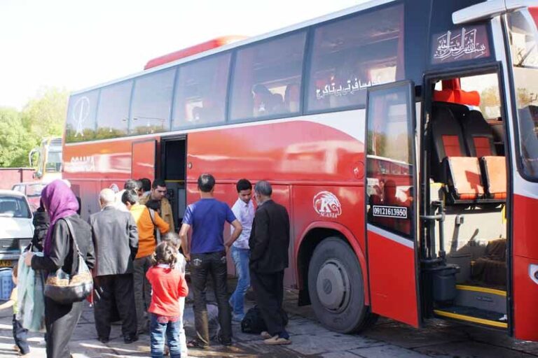 تور گردشگری