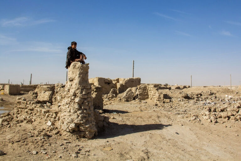 «محیط‌زیست» سومین عامل مهاجرت در ایران