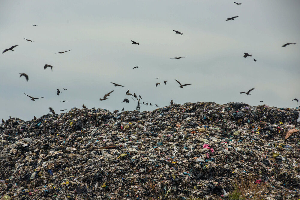 زباله‌سوز و کارخانه کمپوست شرط پایان دفن زباله در «سراوان»