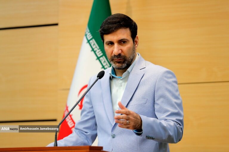 ثبت‌نام انتخابات ریاست جمهوری حضوری انجام می‌شود