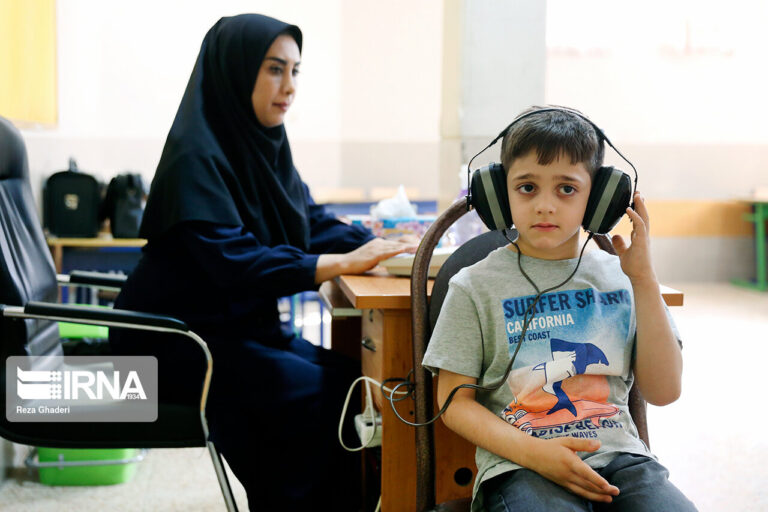 سنجش سلامت نوآموزان تا ۲۰ خرداد تمدید شد