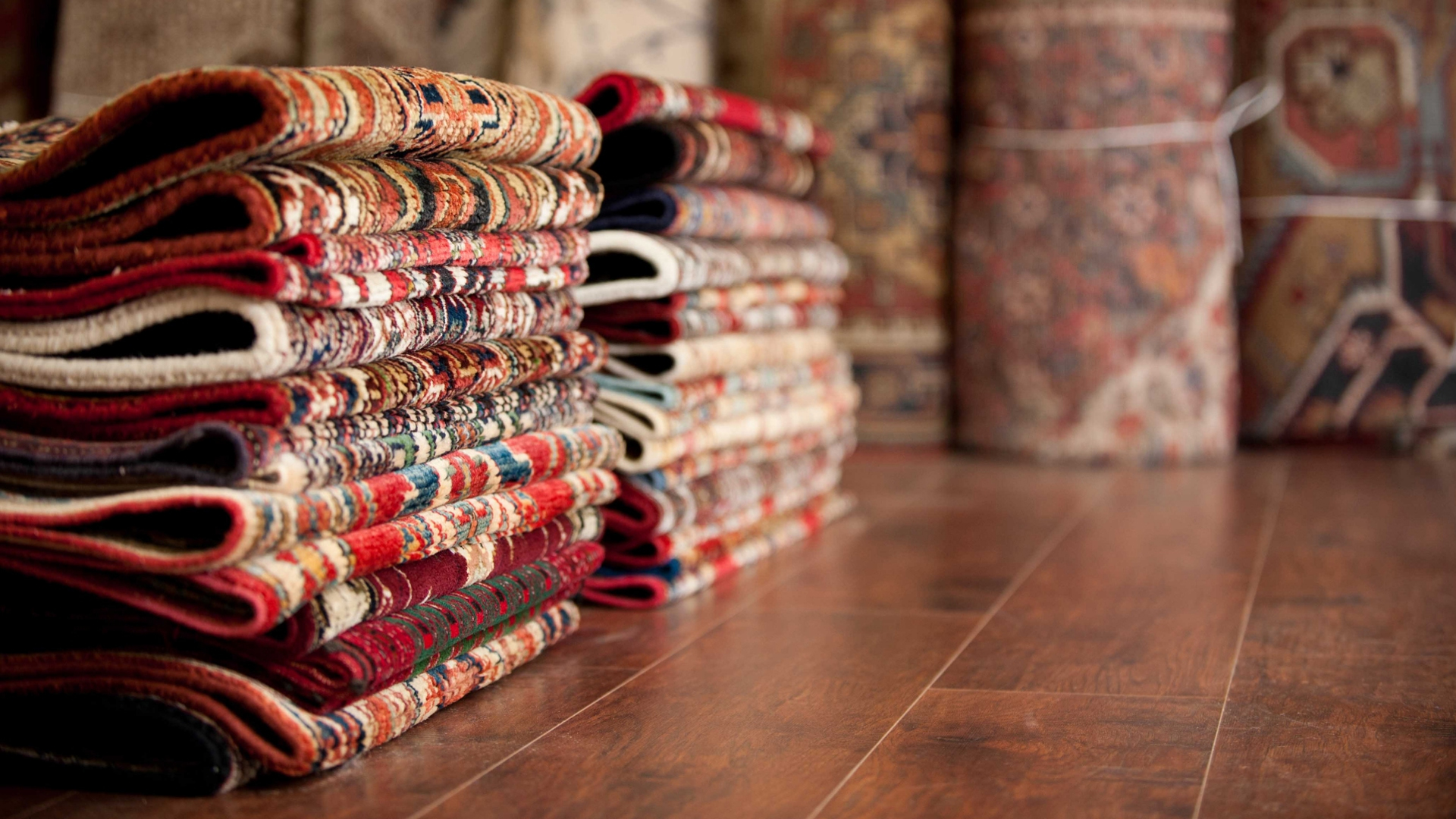 فرش-دستبافت-ایرانی