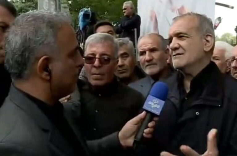 روز قبل هشدار نارنجی داده بودند
