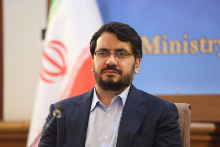 رکورد ترانزیت شکسته شد