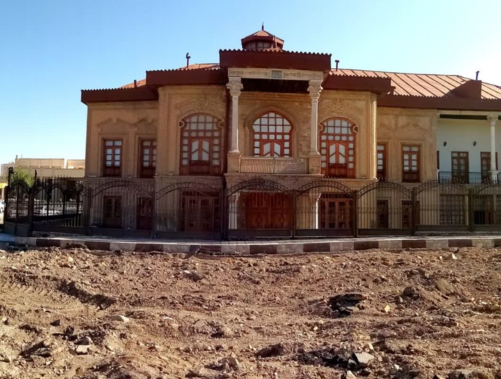 موزه زنجان