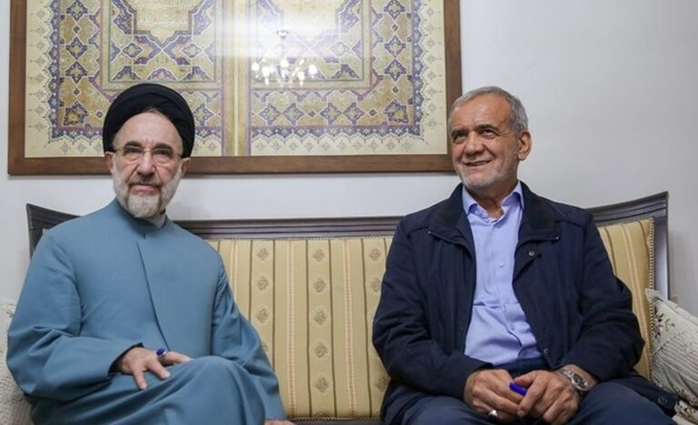 جامعۀ بحران‌زده نیازمند اصلاح است