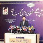 انتخابات فردا در ۵۹ هزار شعبه اخذ رای برگزار می‌شود