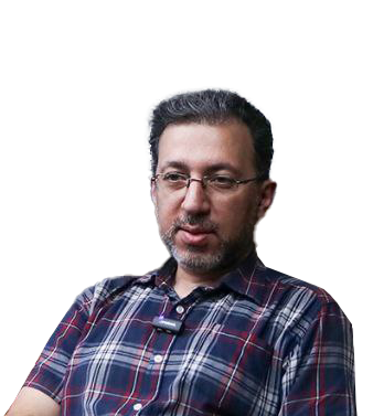 سعید سلیمانی‌ها